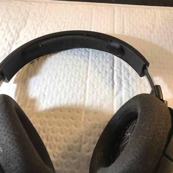 STEEL SERIES WIRED HEADSET - Picture 4 of 8